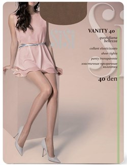 Колготки Sisi Vanity 40 Daino 2 - фото 55223