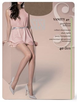 Колготки Sisi Vanity 40 Daino 3 - фото 55224