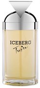 ICEBERG TWICE lady test 100ml 8002135146303