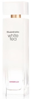 ELIZ.ARDEN WHITE GINGER LILY lady  50ml edt 0085805574116 - фото 56727