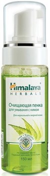 Himalaya Herbals Пенка для умывания С НИМОМ 150 мл - фото 57004