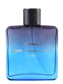 Parli Man Independent OCEAN man 100 мл edt - фото 57557