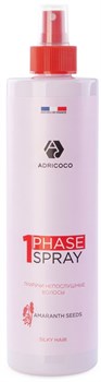 ADRICOCO Спрей 500 мл Однофазный для легкого расчесывания АМАРАНТ(кр) 4627199076997 - фото 58181