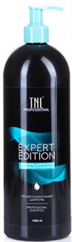 TNL Expert edition Шампунь для глубокого очищения с дозатором 1000 мл 4627168142517 - фото 58555