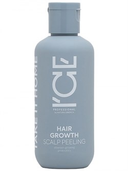 NS Ice Hair Growth Маска - пилинг д/кожи головы 200 мл - фото 58757