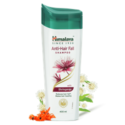 Himalaya Herbals Шампунь против ВЫПАДЕНИЯ волос 200 мл - фото 58844