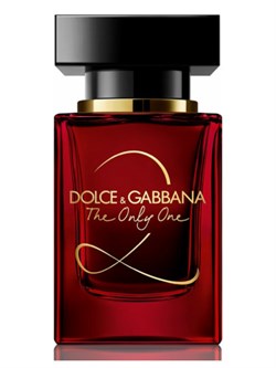 DOLCE & GABBANA The Only ONE 2 lady 30ml edp - фото 59267