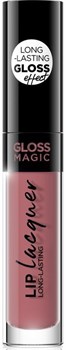 Eveline Помада жидкая блестящая Gloss Magic Lip Lacquer 31 тон - фото 59500