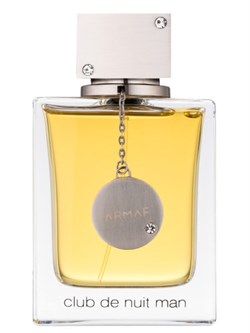 Armaf Club De Nuit men 105ml edt 6294015151596 - фото 61041