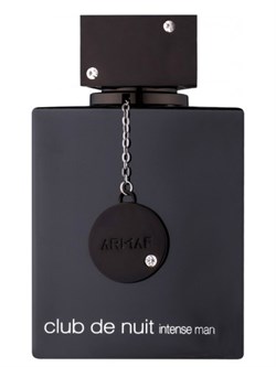 Armaf Club De Nuit Intense men 105ml edt 6085010044712 - фото 61043