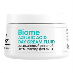 LAB Biome Azelaic Acid дневной крем-флюид для лица 50 мл - фото 63036