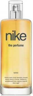 NIKE THE PERFUME MEN 75ml EDT 8414135863096 - фото 63115