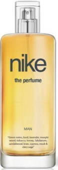 NIKE THE PERFUME MEN 75ml EDT - фото 63115