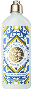 PO Молочко д/тела Spicy Marrakech уход и восстановление 280 мл 4630056026493 - фото 63152