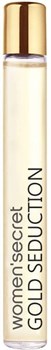 WOMEN' SECRET GOLD SEDUCTION lady 10ml edt 8437018498970 - фото 63262