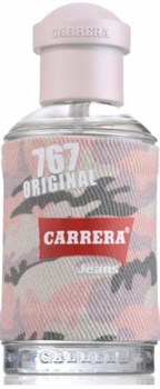 CARRERA JEANS 767 CAMOUFLAGE DONNA lady 75ml edt - фото 63306