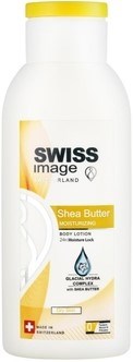 SWISS IMAGE Лосьон для тела SHEA BUTTER с Маслом ШИ 250 мл - фото 63317