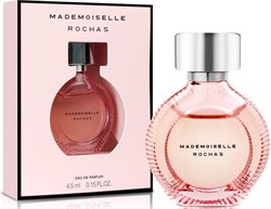 ROCHAS MADEMOISELL ROCHAS lady 4.5ml edt - фото 63572