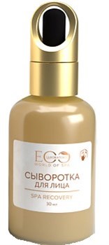 EO-LAB SPA Сыворотка для лица RECOVERY 30 мл 4670124171359 - фото 64246