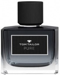 TOM TAILOR PURE men 50ml edt 4051395162169 - фото 64499
