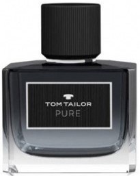 TOM TAILOR PURE men 50ml edt - фото 64499