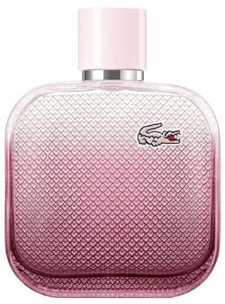 LACOSTE L.12.12 ROSE INTENSE lady 100 ml edt 3616303459949 - фото 64675