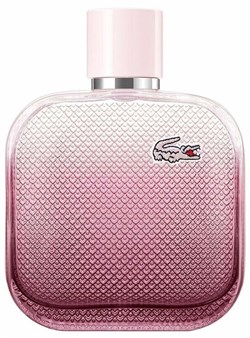 LACOSTE L.12.12 ROSE INTENSE lady 100 ml edt - фото 64675