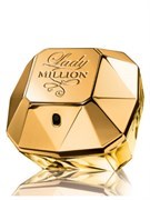 PACO RABANNE 1 MILLION lady 30ml edp 3349668508471 - фото 65085