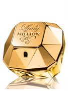 PACO RABANNE 1 MILLION lady 30ml edp - фото 65085