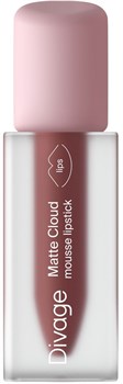 Divage Губная Помада жидкая Butter MATTE CLOUD Lipstick Тон 05 4680245030350 - фото 65195