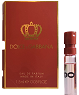 DOLCE & GABBANA Q lady 1.5ml vial edp 8057971183616 - фото 65384