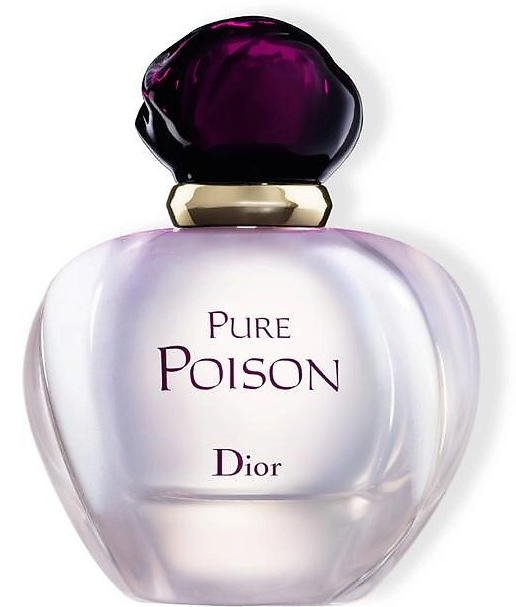 DIOR POISON PURE lady  50ml edp NEW 3348900606708 - фото 68012