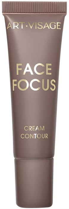 ART-VISAGE Скульптор Кремовый FACE FOCUS 302 тон 4690327147975 - фото 68242