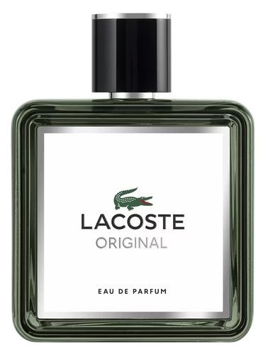 LACOSTE ORIGINAL men 60ml edp 3386460149976 - фото 68746