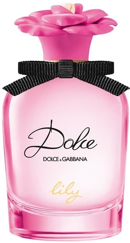 DOLCE & GABBANA DOLCE LILY lady 50ml edt 8057971186938 - фото 68757