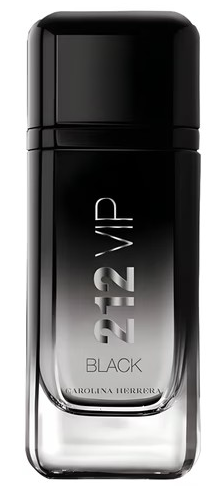 CAROLINA HERRERA 212 men VIP BLACK 100ml edp 8411061869376 - фото 68762