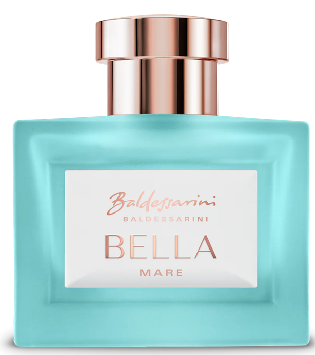 BALDESSARINI  BELLA MARE lady Test 50ml  edp 4011700913145 - фото 68764