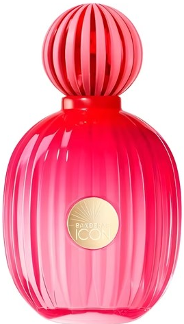 ANTONIO BANDERAS The ICON Lady 100мл edp 8411061034972 - фото 68768