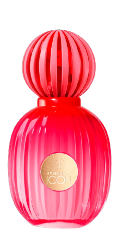 ANTONIO BANDERAS The ICON Lady 50мл edp 8411061034989 - фото 68770