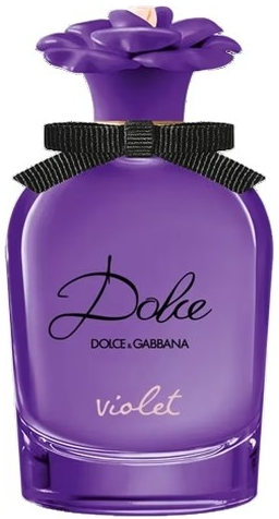DOLCE & GABBANA DOLCE VIOLET lady  Test 75ml edt 8057971183746 - фото 68905