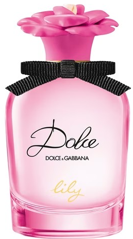 DOLCE & GABBANA DOLCE LILY lady TEST 75ml edt 3423222052447 - фото 68906