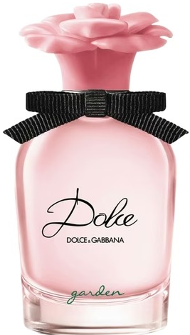 DOLCE & GABBANA DOLCE GARDEN lady 75ml edp 8057971184590 - фото 68908