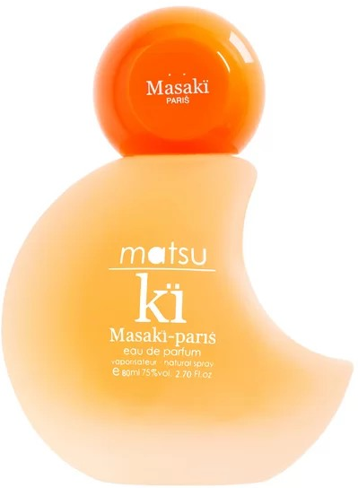 Masaki MATSU KI lady 80ml edp 3419020317802 - фото 69012