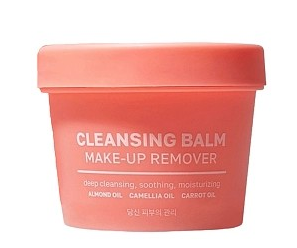 NSC Бальзам Гидрофильный очищающий д/снятия макияжа, 100 мл 8804170415204