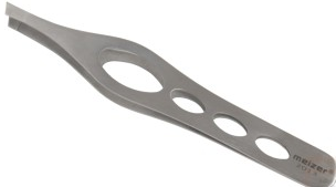 Meizer Пинцет диагональ 2013 2000000033815