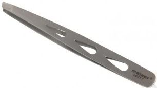 Meizer Пинцет диагональ 2007 2000000033808