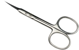 Meizer Ножницы маникюрные 1072 2000000034065