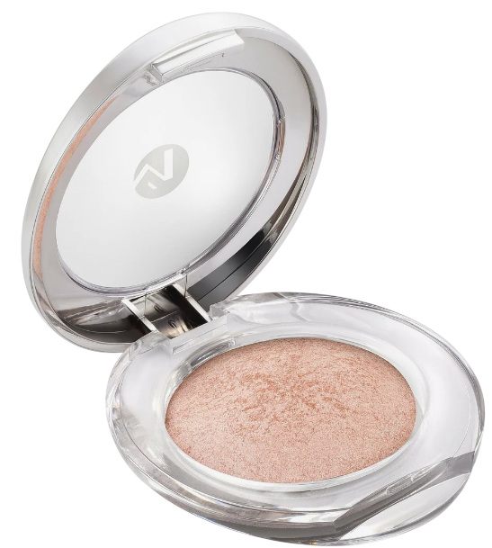 MONIC BEAUTY Хайлайтер запеченный Satin Touch! 02 5061010280672