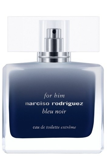NARCISO RODRIGUEZ BLUE NOIR EXTREME men 50 ml edt 3423478999053