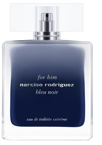 NARCISO RODRIGUEZ BLUE NOIR EXTREME men 100 ml edt 3423478999251 - фото 69463